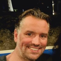 Ronald Van T Wout