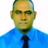 Ragesh Kv