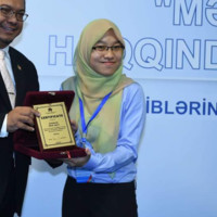 Nusrah Mior Nasir