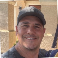 Corey Garcia