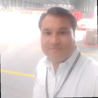 Sharad Dubey