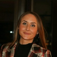 Julia Hackl
