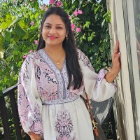 Shraddha Datey