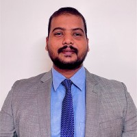 Nandan Parab
