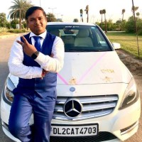 Ashok Gupta