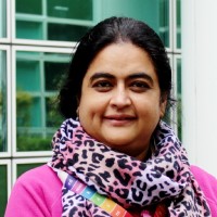 Nilofar Faruqui
