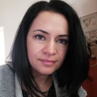 Mirela Dima