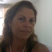 Gloria Regina Loureiro de Souza