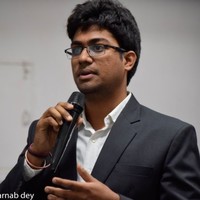 Raghu Ramarao C V