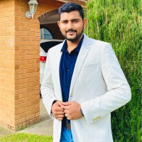 Archil Patil