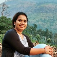 Anju P B