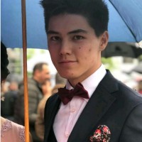 Viktor Kim