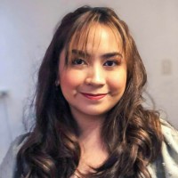 Jhovie Louise I. Bautista