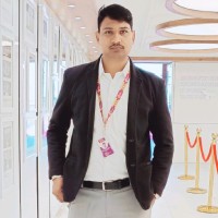 Chandra Prakash Maurya