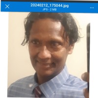 Heera Ram Mahabir