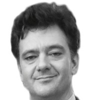 Jonathan M. Jenkins