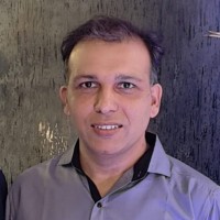 Dipak Vasant