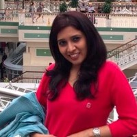 Deepa Sethi