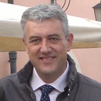 Paolo Mistura