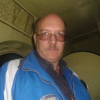 Сергей Макаров