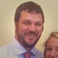 Brett Pund