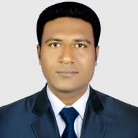 Md Bashir Ahmad