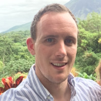 Oisín Kelly