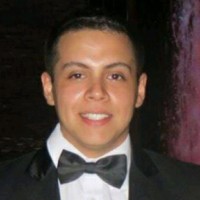 Enzo Arnedo
