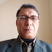 Sundar Shrestha