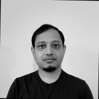 Ritesh Ghosh