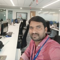 Thirupathi Reddy Gimmala