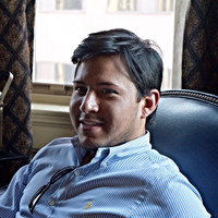 Jason Saavedra
