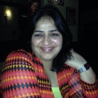Seema Sachdev