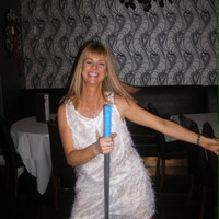 Janet Rivett