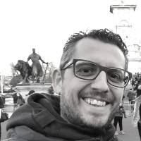 Dario Lombardo