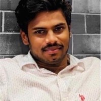 Pradeesh S