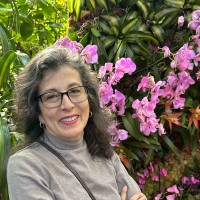 Gladys A. Martin