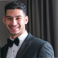 Jiouvany Barsoum