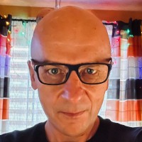 Krzysztof Borecki