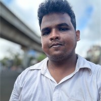 Praveen Lingam
