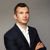 Robert Zdunek EMBA, AMP