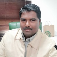 Suresh Kumar G.