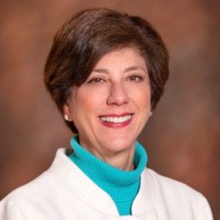 Karen Baldwin. Ed.D.