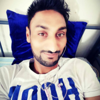 Sunny Rehal