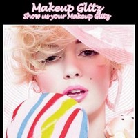 Makeup Glitz