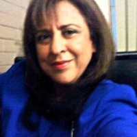 Christiane Lyselle De La Roche {Anthony}