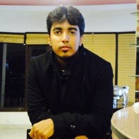 Mohdshoebuddin Ahmed
