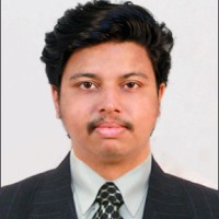 Vysakh K.U