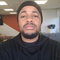 Cebolenkosi Innocent Ngubane