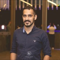Nima Ghamari